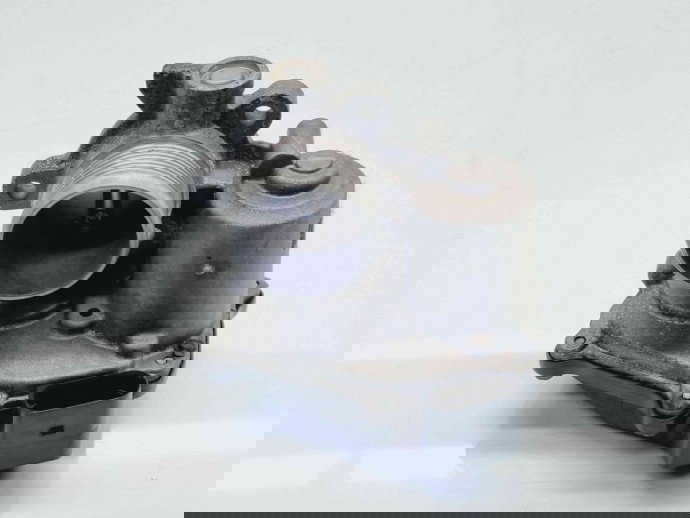 Clapeta acceleratie Audi A4 (8K2, B8.5) Facelift [Fabr 2008-2015] 04L131501B 2.0 TDI CNHC 120KW / 163CP 2.0 TDI CNHC 120KW / 163CP