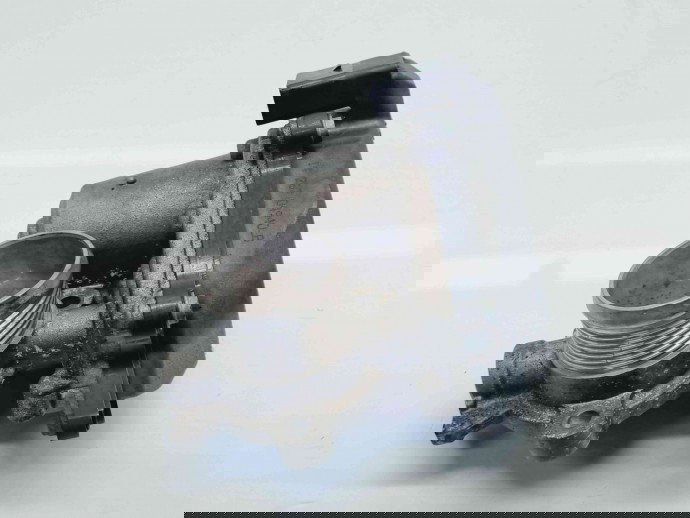 Clapeta acceleratie Audi A4 (8K2, B8.5) Facelift [Fabr 2008-2015] 04L131501B 2.0 TDI CNHC 120KW / 163CP 2.0 TDI CNHC 120KW / 163CP