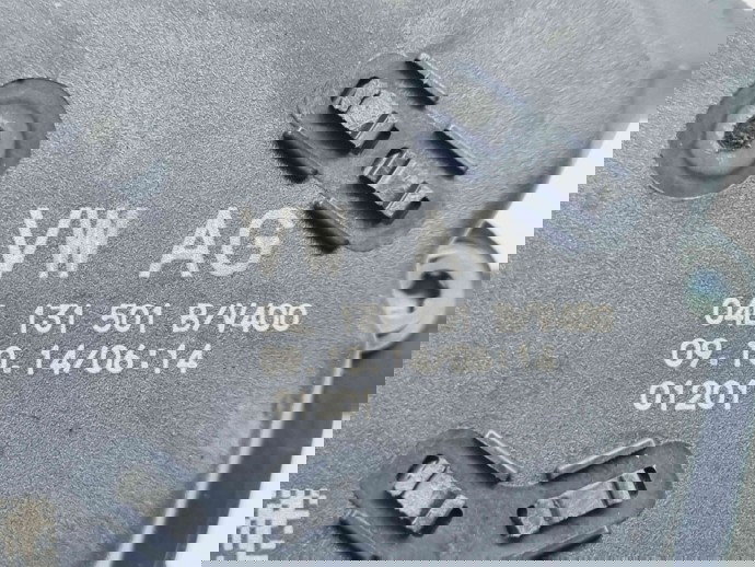 Clapeta acceleratie Audi A4 (8K2, B8.5) Facelift [Fabr 2008-2015] 04L131501B 2.0 TDI CNHC 120KW / 163CP 2.0 TDI CNHC 120KW / 163CP