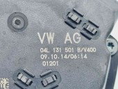 Clapeta acceleratie Audi A4 (8K2, B8.5) Facelift [Fabr 2008-2015] 04L131501B 2.0 TDI CNHC 120KW / 163CP 2.0 TDI CNHC 120KW / 163CP