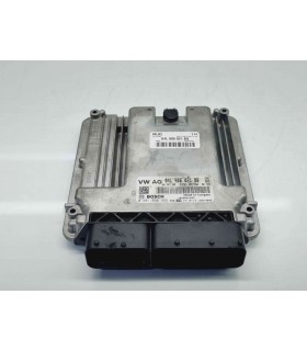 Calculator motor ECU Audi A4 (8K2, B8.5) Facelift [Fabr 2008-2015] 04L906021BQ | 0281030369 2.0 TDI CNHC 120KW / 163CP