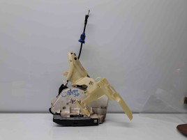 Broasca usa stanga spate Volkswagen Passat CC (358) Facelift [Fabr 2012-2016] 5N0839015G