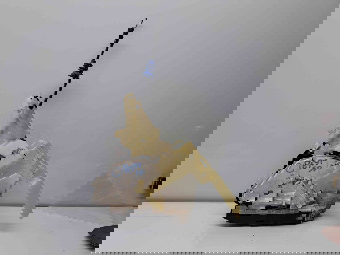 Broasca usa stanga spate Volkswagen Passat CC (358) Facelift [Fabr 2012-2016] 5N0839015G