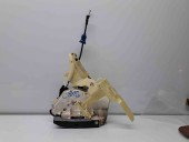 Broasca usa stanga spate Volkswagen Passat CC (358) Facelift [Fabr 2012-2016] 5N0839015G