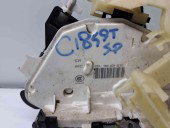 Broasca usa stanga spate Volkswagen Passat CC (358) Facelift [Fabr 2012-2016] 5N0839015G