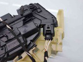 Broasca usa stanga spate Volkswagen Passat CC (358) Facelift [Fabr 2012-2016] 5N0839015G