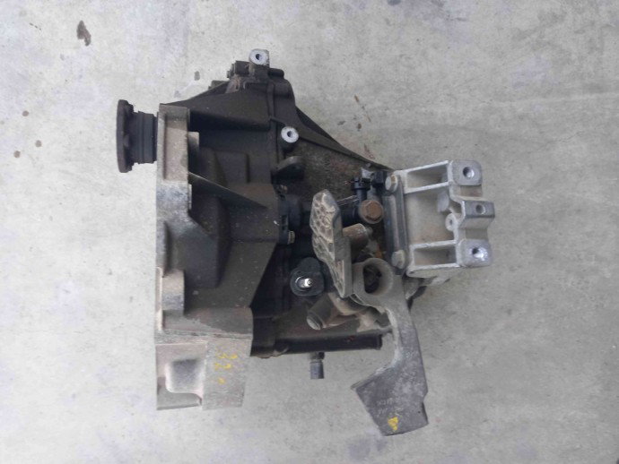 Cutie viteze 5 trepte JHU Seat Leon 1.4 BXW 02T301103AC 2005-2011