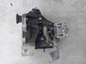 Cutie viteze 5 trepte JHU Seat Leon 1.4 BXW 02T301103AC 2005-2011