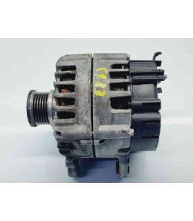 Alternator Audi A4 (8K2, B8.5) Facelift [Fabr 2008-2015] 04L903017A 2.0 TDI CNHC 120KW / 163CP