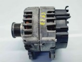 Alternator Audi A4 (8K2, B8.5) Facelift [Fabr 2008-2015] 04L903017A 2.0 TDI CNHC 120KW / 163CP