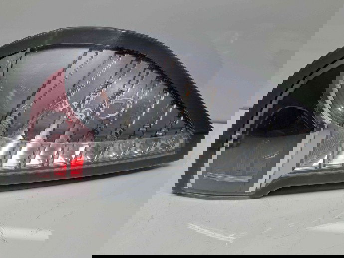  Stop aripa stanga Renault Scenic 3 (J95) Facelift [Fabr 2009-2015] 265558940R