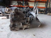Cutie viteze manuala Peugeot 407 1.6 HDI 9643921680 2004-2010