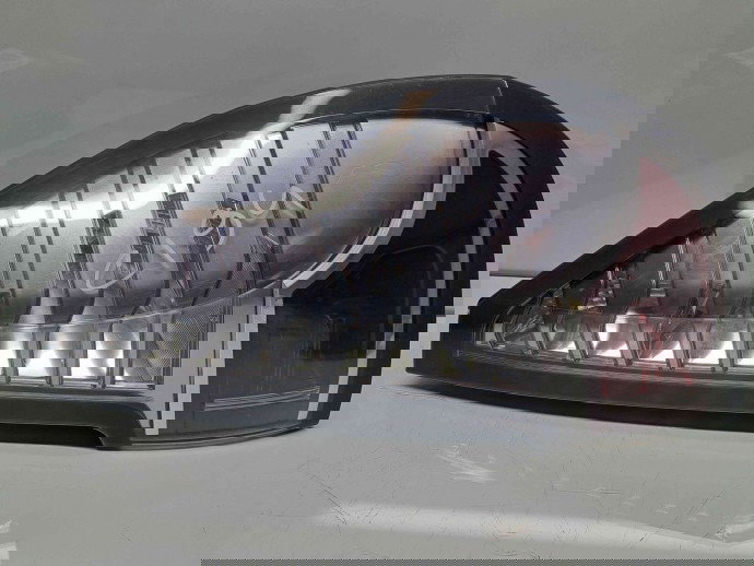  Stop aripa dreapta Renault Scenic 3 (J95) Facelift [Fabr 2009-2015] 265503764R