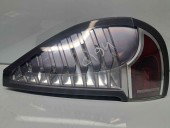  Stop aripa dreapta Renault Scenic 3 (J95) Facelift [Fabr 2009-2015] 265503764R