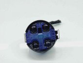  Senzor ploaie Mercedes Clasa E (W207) Coupe AMG [Fabr 2009-2012] A2079013700