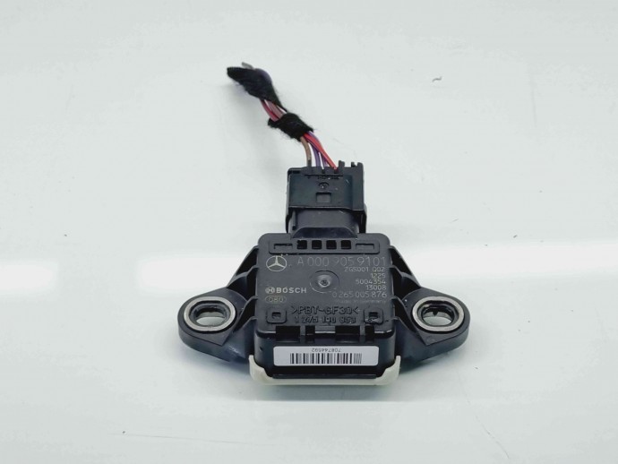  SENZOR ESP Mercedes Clasa E (W207) Coupe AMG [Fabr 2009-2012] A0009059101