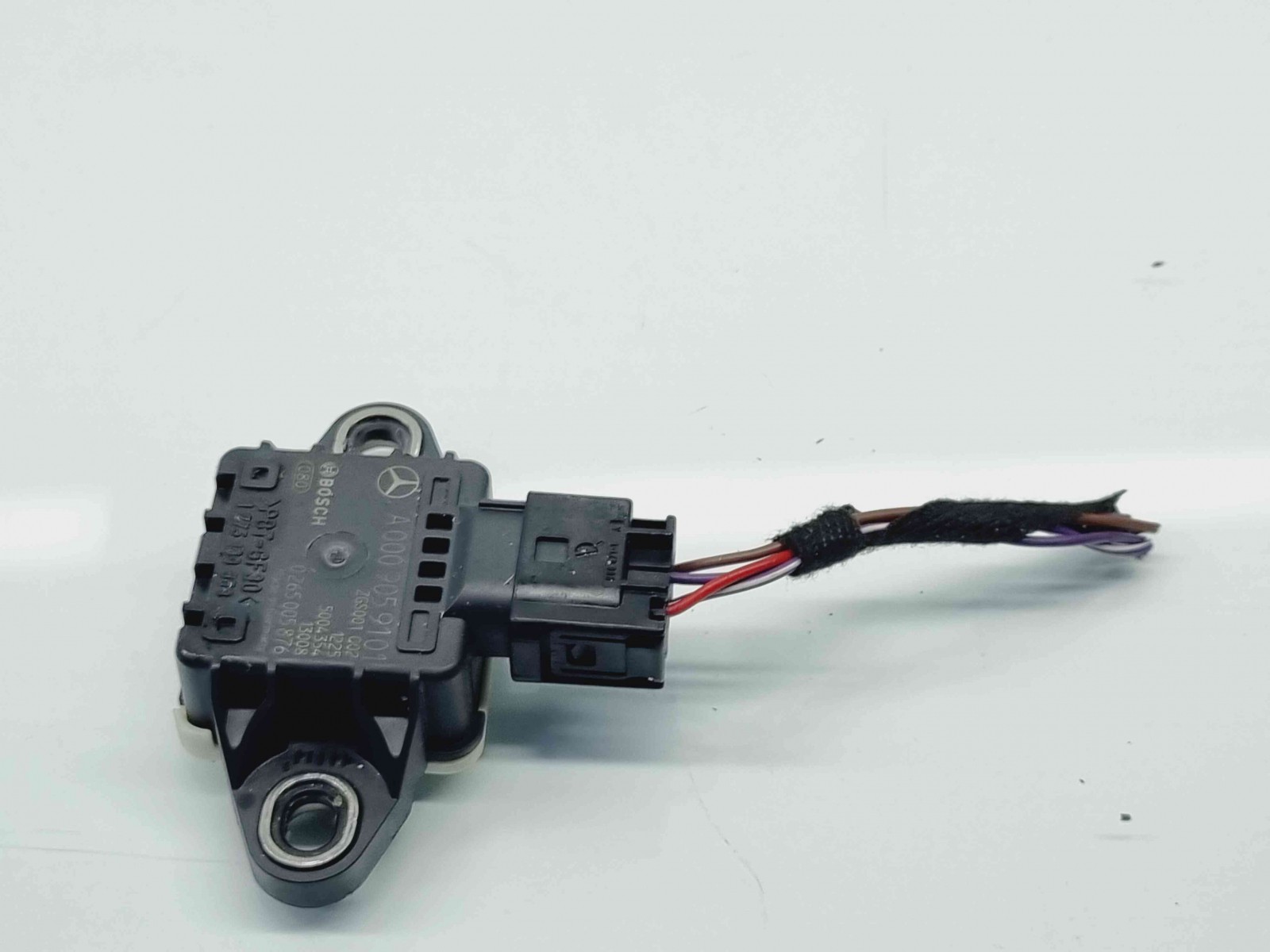 SENZOR ESP Mercedes Clasa E (W207) Coupe AMG [Fabr 2009-2012] A0009059101 - imagine 3