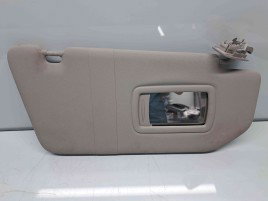  Parasolar stanga Renault Scenic 3 (J95) Facelift [Fabr 2009-2015] OEM