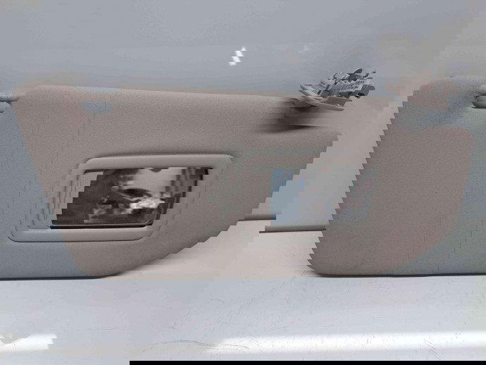  Parasolar stanga Renault Scenic 3 (J95) Facelift [Fabr 2009-2015] OEM