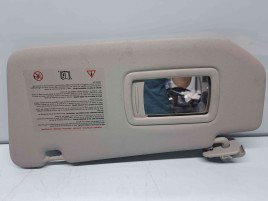  Parasolar dreapta Renault Scenic 3 (J95) Facelift [Fabr 2009-2015] OEM