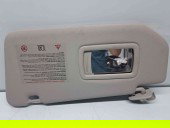  Parasolar dreapta Renault Scenic 3 (J95) Facelift [Fabr 2009-2015] OEM