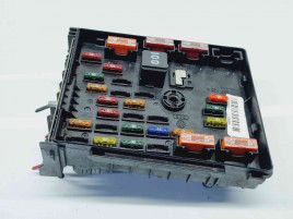  Panou sigurante Volkswagen Passat CC (358) Facelift [Fabr 2012-2016] 3C0937125A 