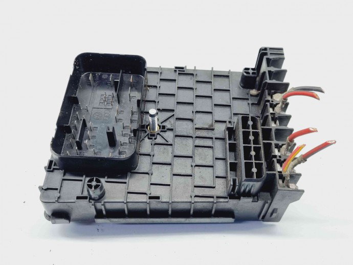  Panou sigurante Volkswagen Passat CC (358) Facelift [Fabr 2012-2016] 3C0937125A 
