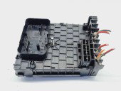  Panou sigurante Volkswagen Passat CC (358) Facelift [Fabr 2012-2016] 3C0937125A 