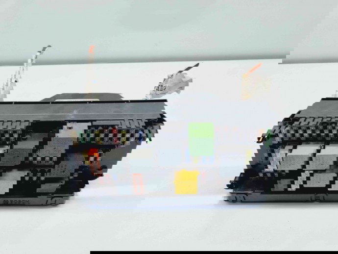  Panou sigurante Mercedes Clasa E (W212) Facelift AMG [Fabr 2009-2016] A2129006924 