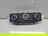  Panou comanda clima Renault Scenic 3 (J95) Facelift [Fabr 2009-2015] E1072183A