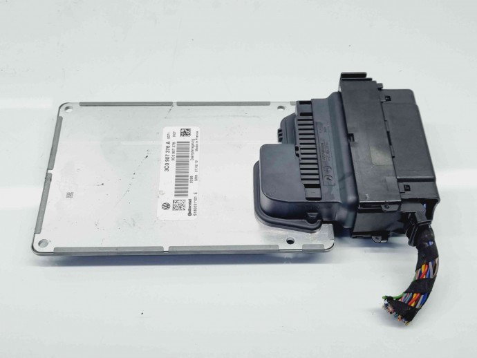  Modul suspensie Volkswagen Passat CC (358) Facelift [Fabr 2012-2016] 3C0907376A