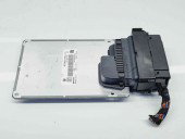 Modul suspensie Volkswagen Passat CC (358) Facelift [Fabr 2012-2016] 3C0907376A