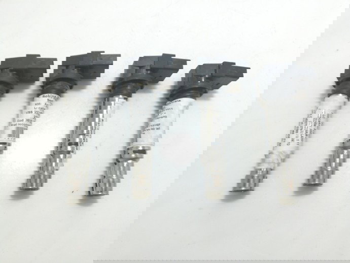 Bobina inductie Seat Leon 1.4 benz 036905715F 2005-2011