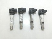 Bobina inductie Seat Leon 1.4 benz 036905715F 2005-2011