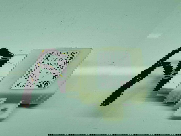  Modul senzori parcare Mercedes Clasa E (W207) Coupe AMG [Fabr 2009-2012] A2129001711