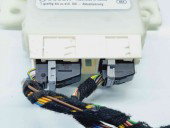  Modul senzori parcare Mercedes Clasa E (W207) Coupe AMG [Fabr 2009-2012] A2129001711