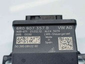  Modul control lumini Volkswagen Passat CC (358) Facelift [Fabr 2012-2016] 6R0907357B