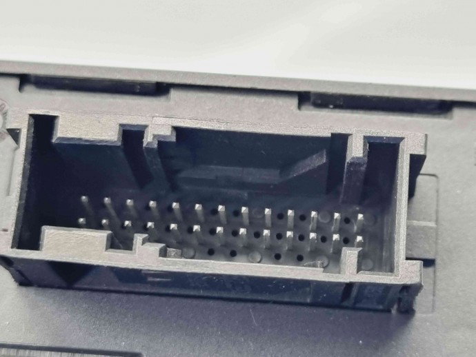  Modul control lumini Volkswagen Passat CC (358) Facelift [Fabr 2012-2016] 6R0907357B