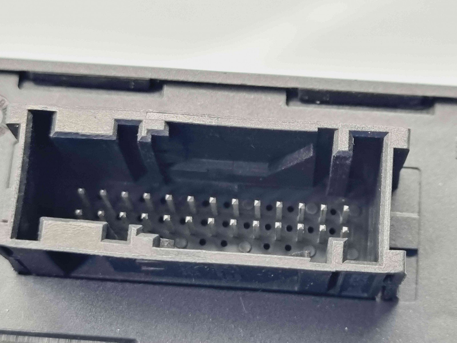 Modul control lumini Volkswagen Passat CC (358) Facelift [Fabr 2012-2016] 6R0907357B - imagine 3