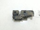 Broasca capota Seat Leon 1.4 benz OEM 2005-2011