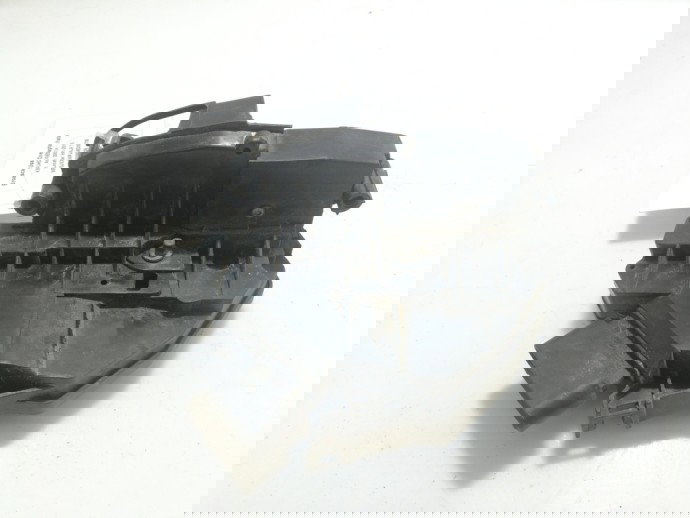 Broasca usa dreapta fata Ford Fiesta 1.4 OEM 2008-2021