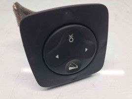  Joystick navigatie Renault Scenic 3 (J95) Facelift [Fabr 2009-2015] 283950001R