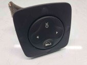  Joystick navigatie Renault Scenic 3 (J95) Facelift [Fabr 2009-2015] 283950001R