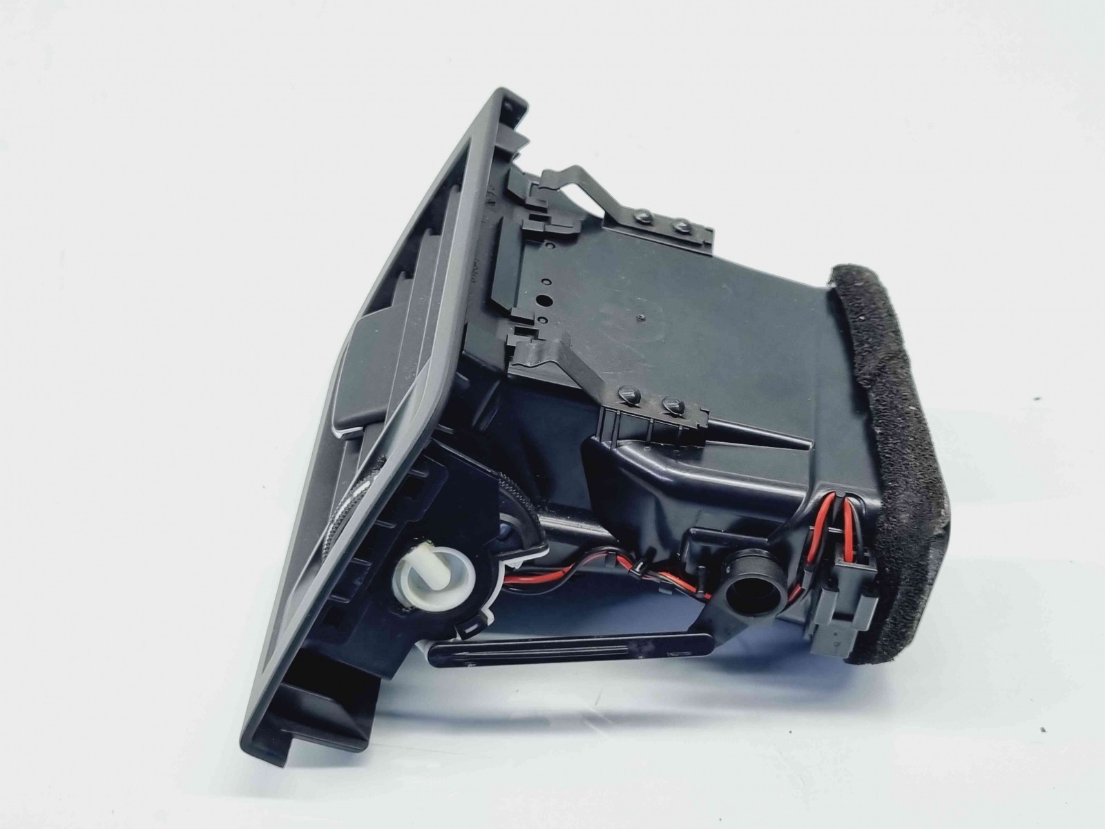 Grila aerisire stanga Mercedes Clasa E (W207) Coupe AMG [Fabr 2009-2012] A2078300154 - imagine 2