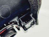  Grila aerisire dreapta Mercedes Clasa E (W207) Coupe AMG [Fabr 2009-2012] A2078300254