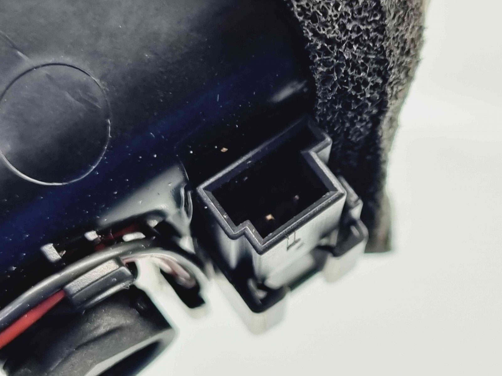 Grila aerisire dreapta Mercedes Clasa E (W207) Coupe AMG [Fabr 2009-2012] A2078300254 - imagine 3