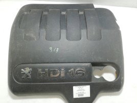 Capac motor Peugeot 407 1.6 HDI OEM 2004-2010
