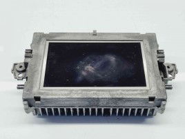  Display bord Mercedes Clasa E (W207) Coupe AMG [Fabr 2009-2012] A2129004307