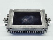  Display bord Mercedes Clasa E (W207) Coupe AMG [Fabr 2009-2012] A2129004307