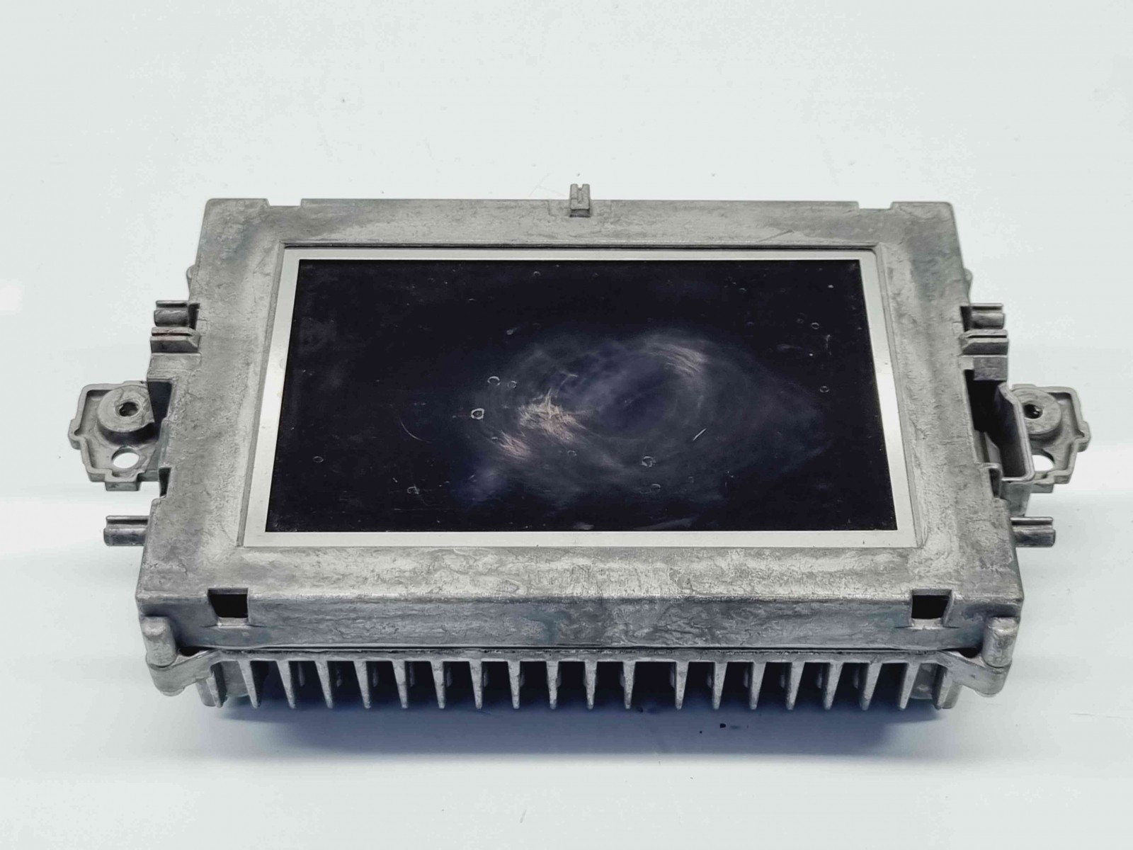 Display bord Mercedes Clasa E (W207) Coupe AMG [Fabr 2009-2012] A2129004307 - imagine 1